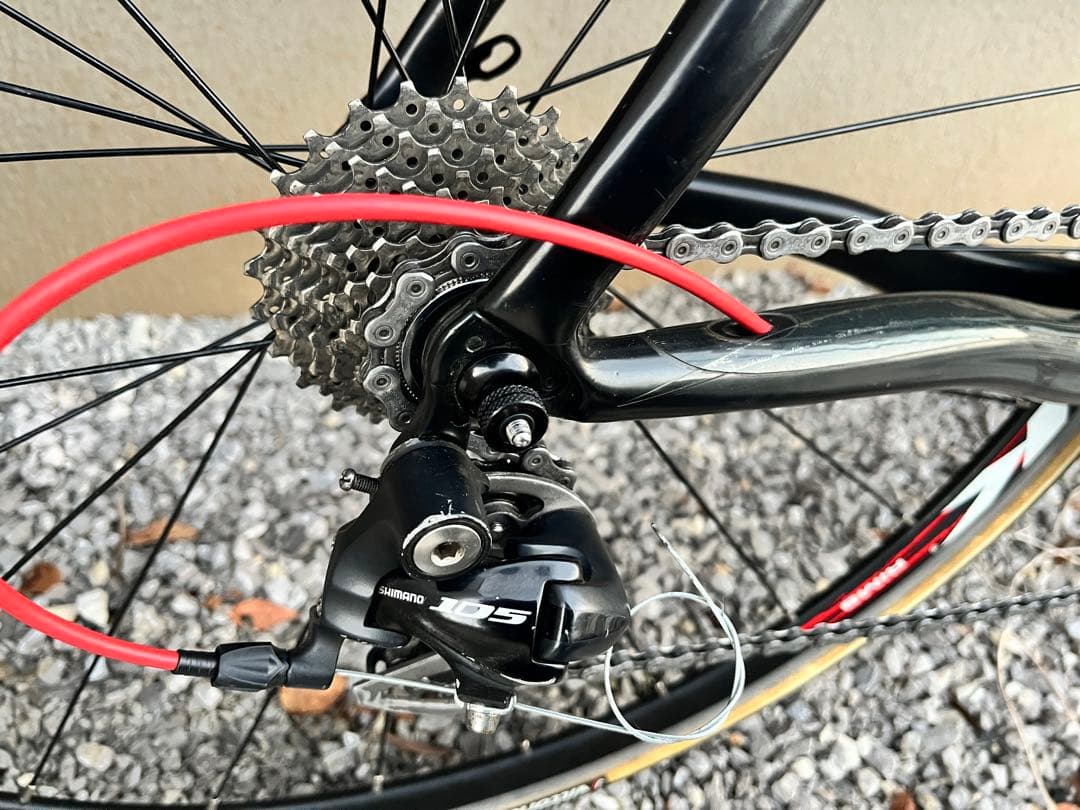 春田　ピナレロ ドグマ2 整備済 dogma ロードバイク フルカーボン