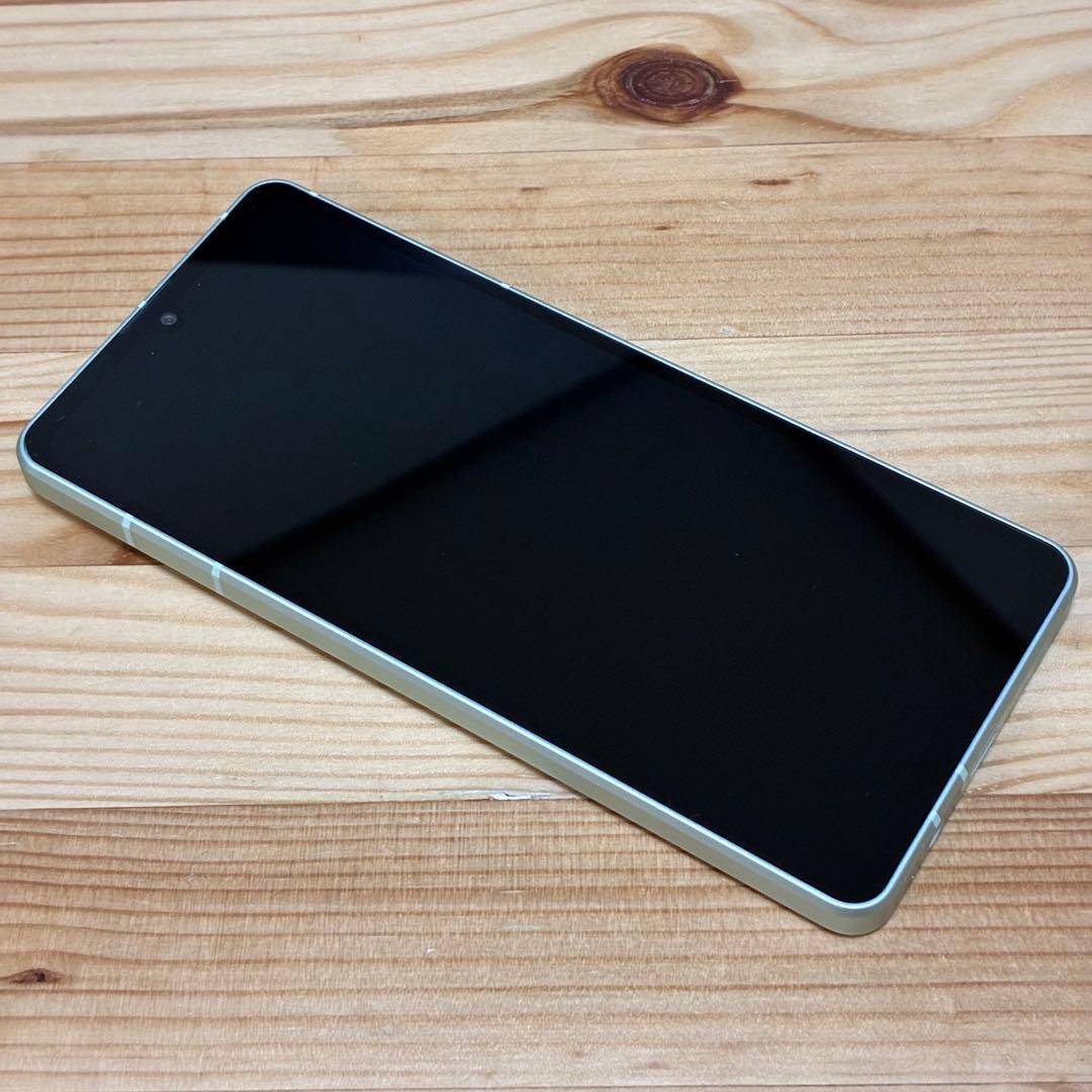 スマートフォン本体 yy16000 Aquos sense8 sh-54d