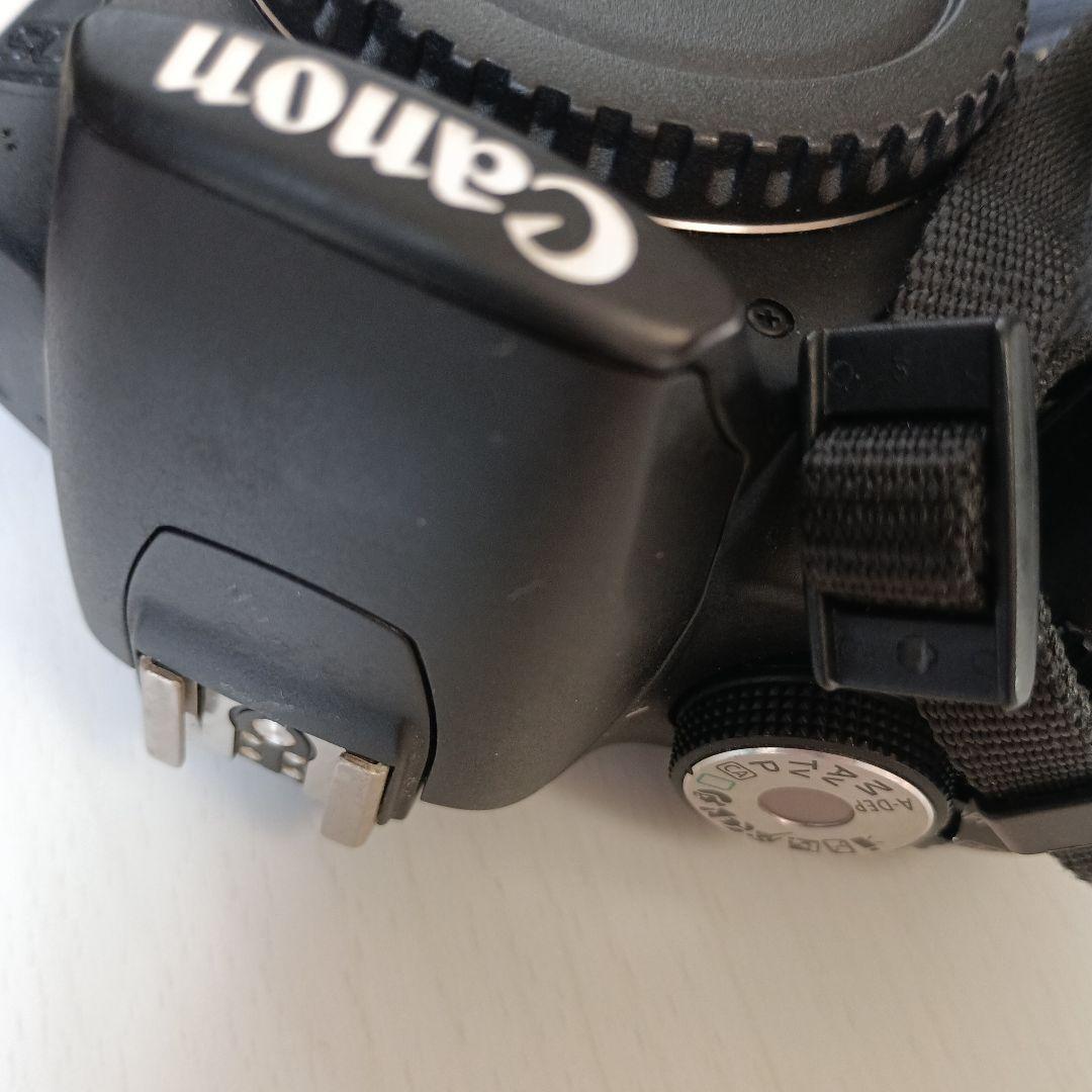 Canon イオスX3 デジタル一眼レフ