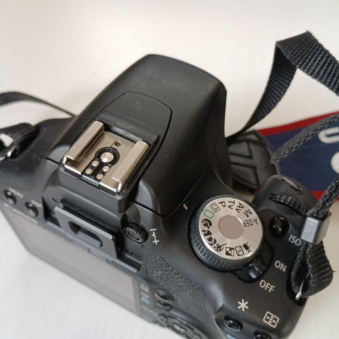 Canon イオスX3 デジタル一眼レフ