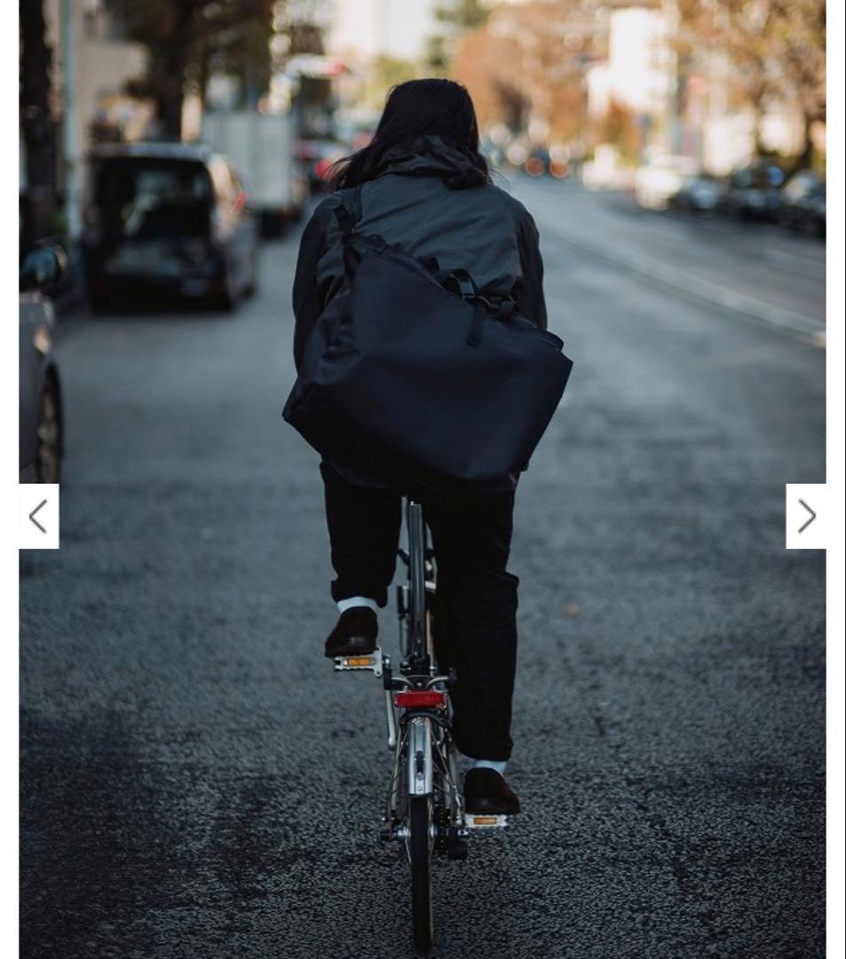 モノリス/MONOLITH SHOOTING TOTE PRO M バッグ