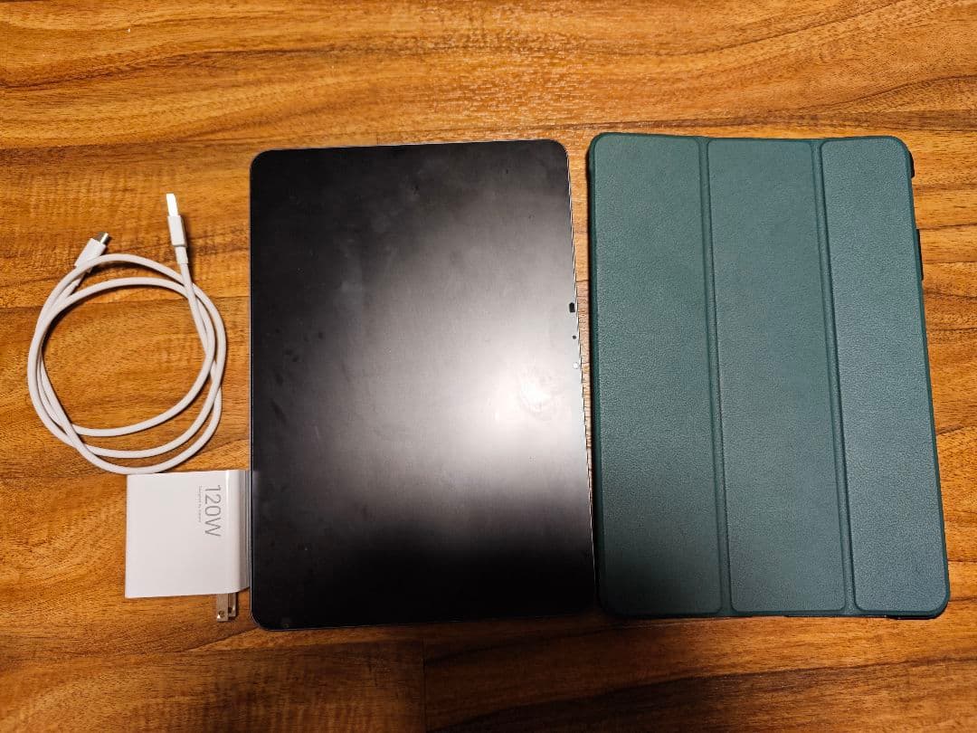 Xiaomi Pad 6s Pro 12.4 8GB+256GBモデル（箱無し）