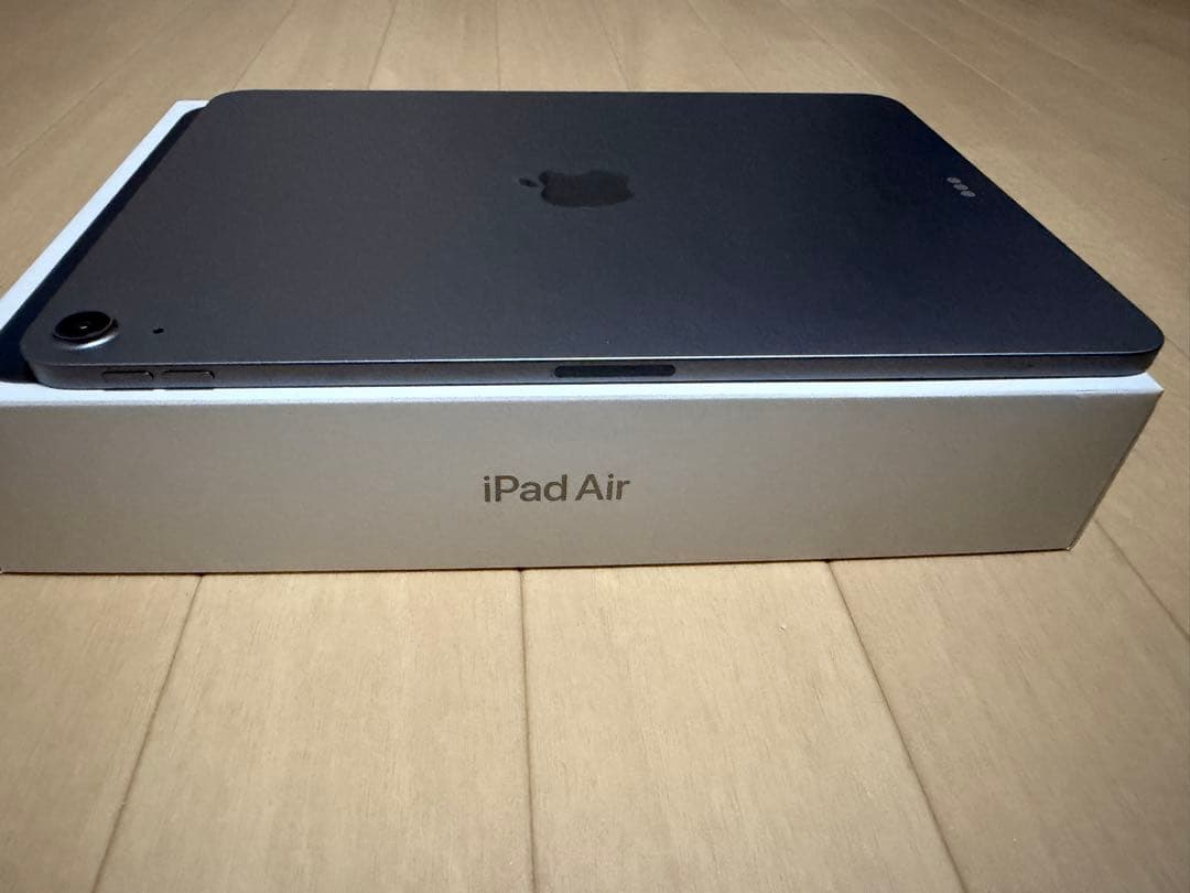 iPad Air m2 128GB A2902 11インチ　第6世代