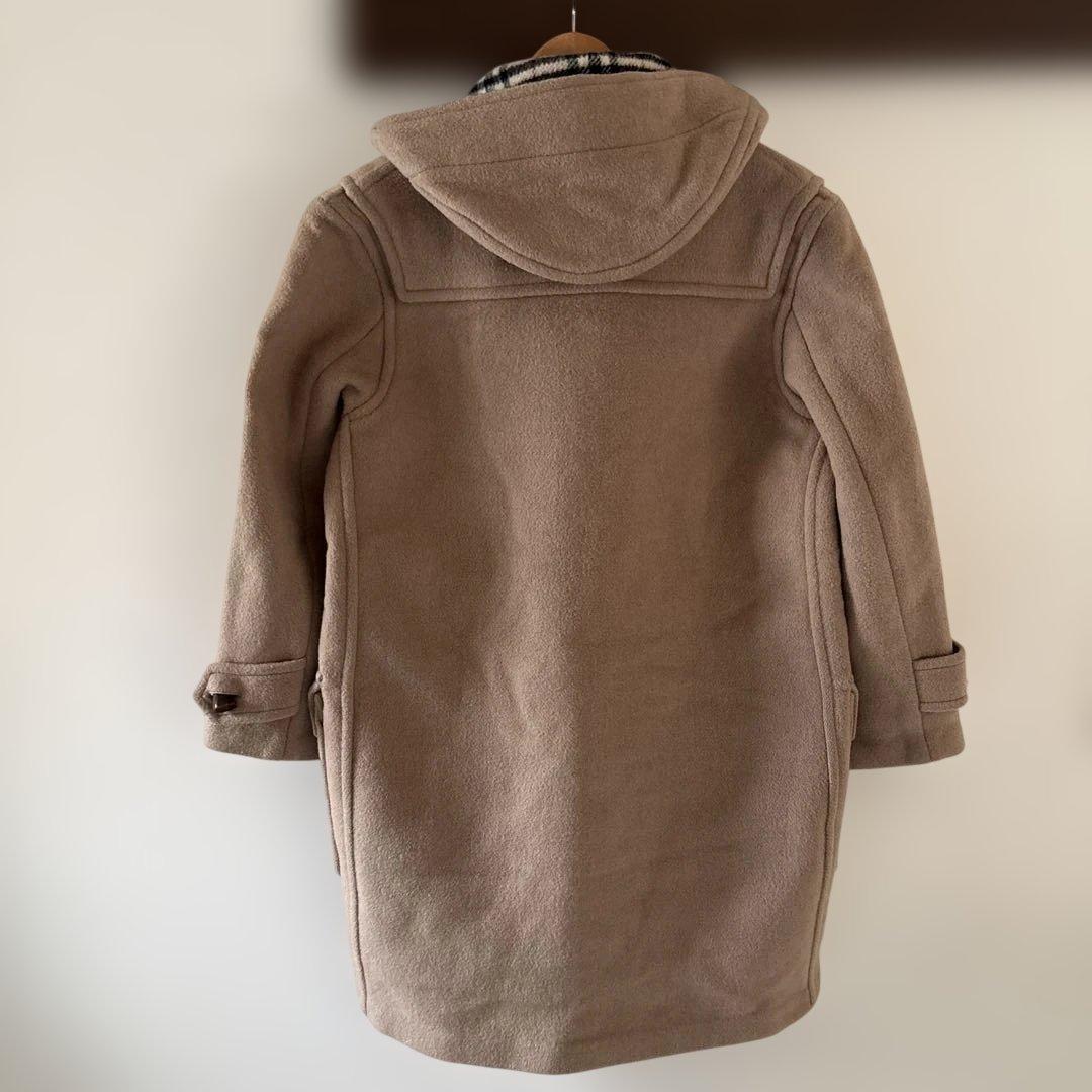 Burberry ダッフルコート　サイズM
