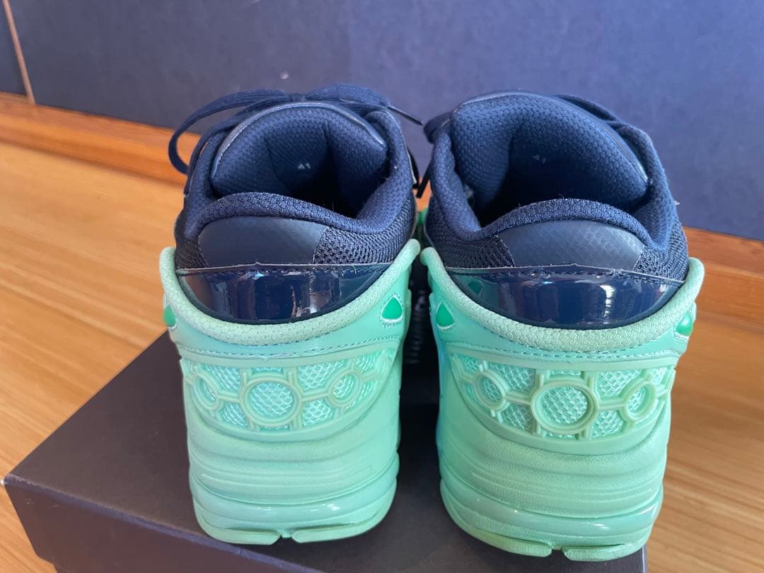 RAF SIMONS RUNNER PHARAXUS サイズ41スニーカー