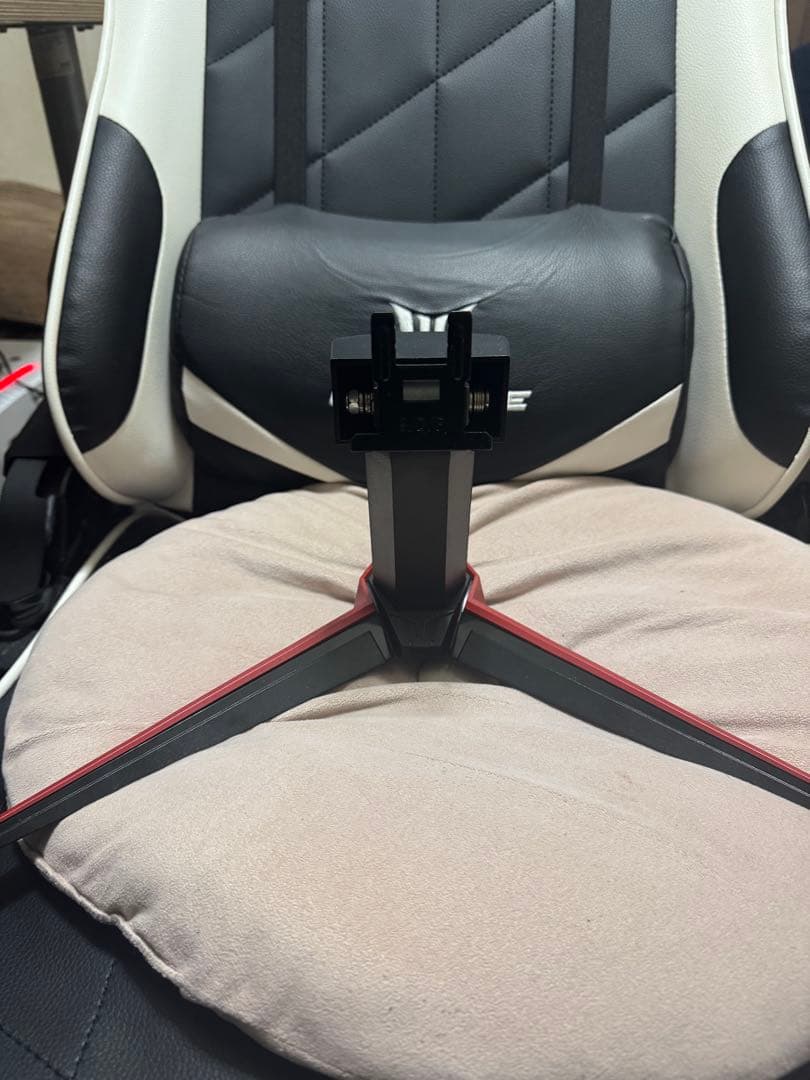 Acer 大型フラットモニター 本体