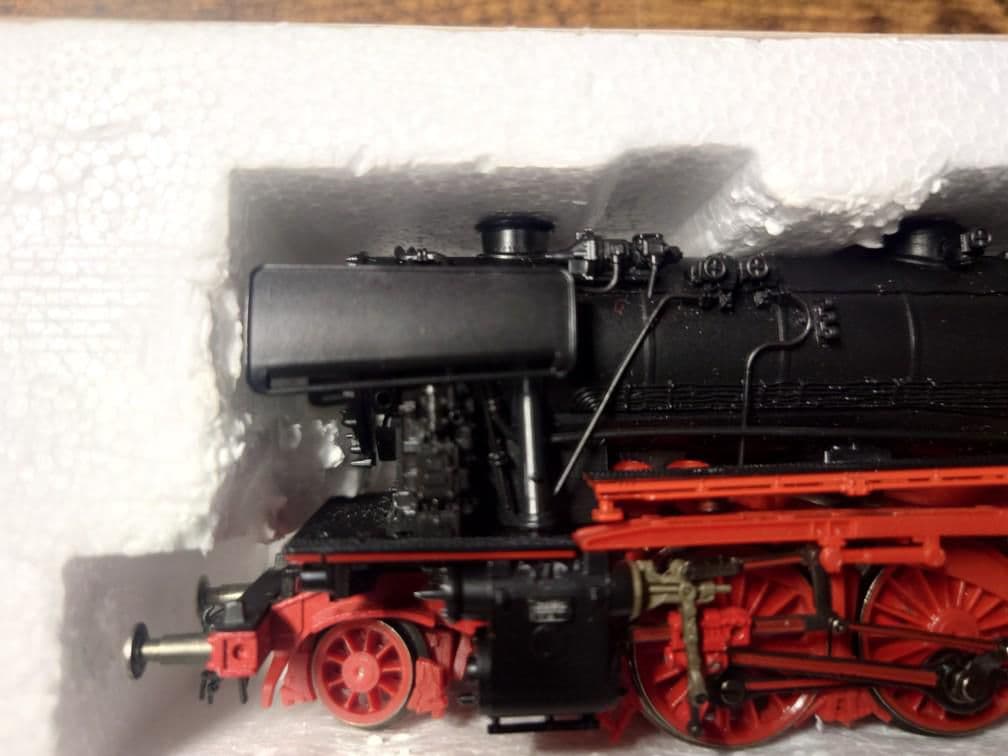 Roco HOゲージ まとめ売り