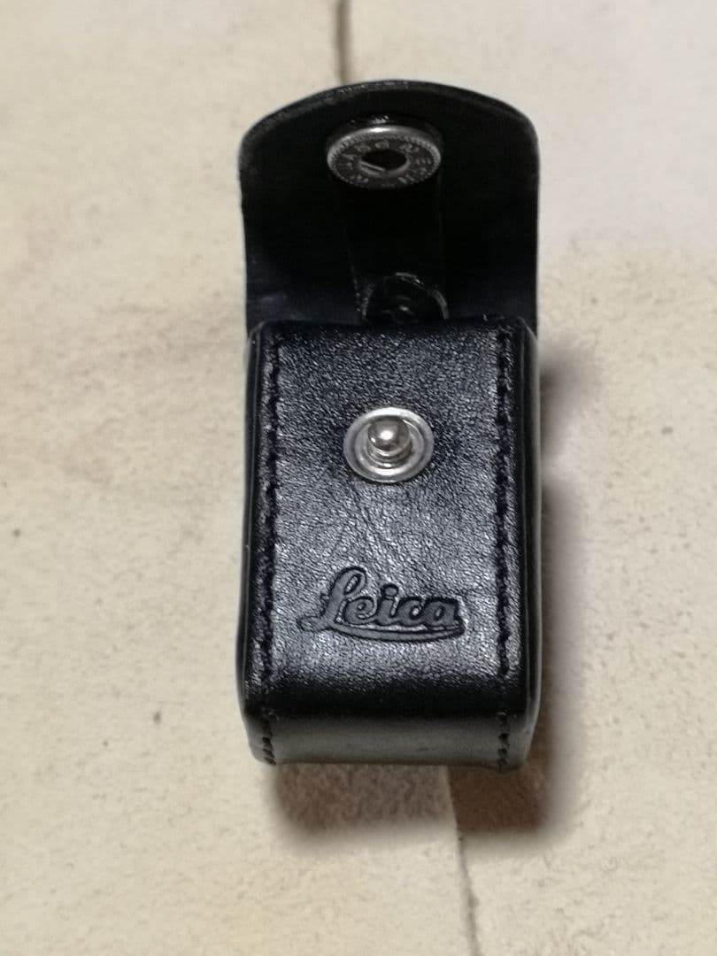 Leica　ビューファインダーマグニファイヤーM ×1.25