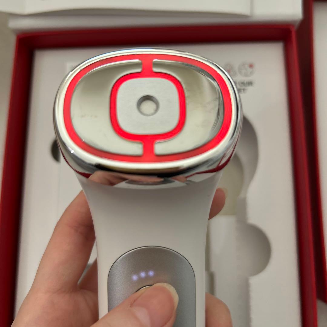 medicube 美顔器　3点セット