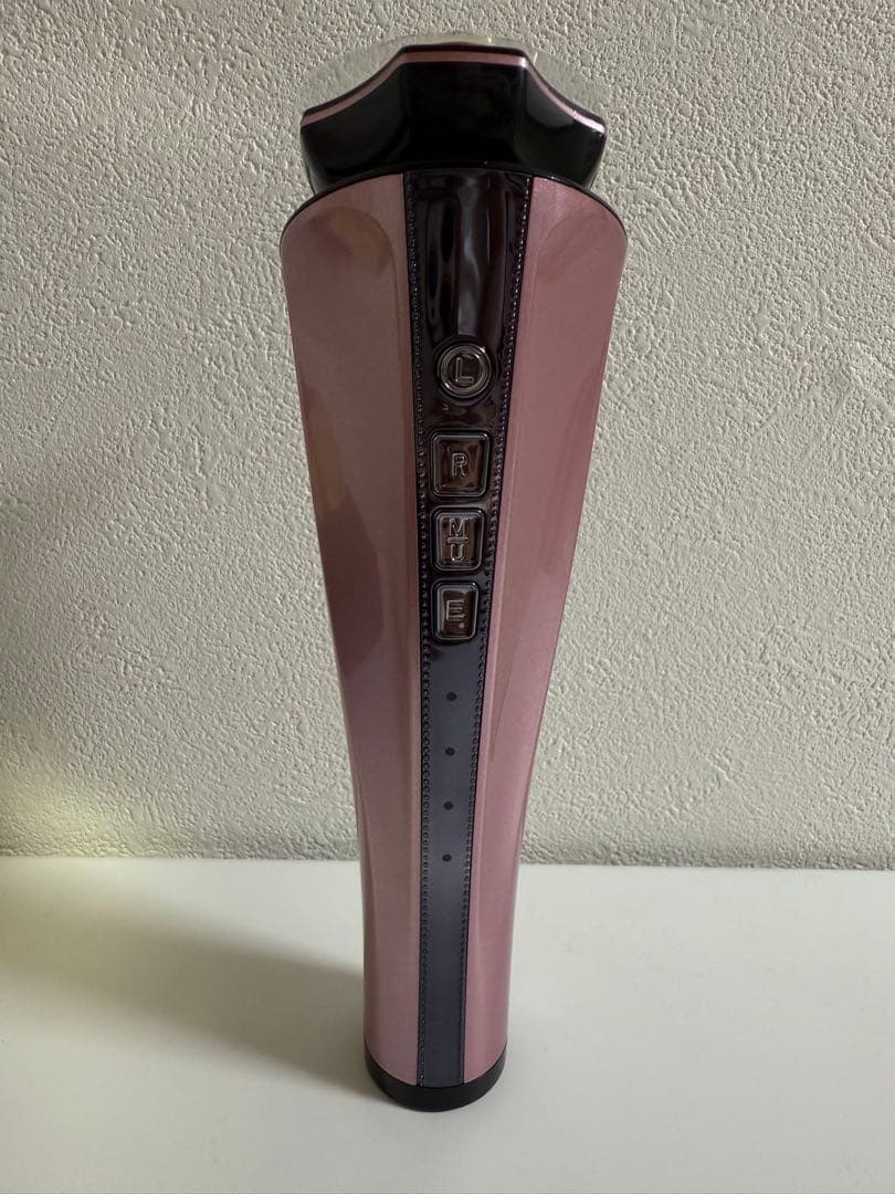 【新品未開封】 高級美顔器RF｜e m s