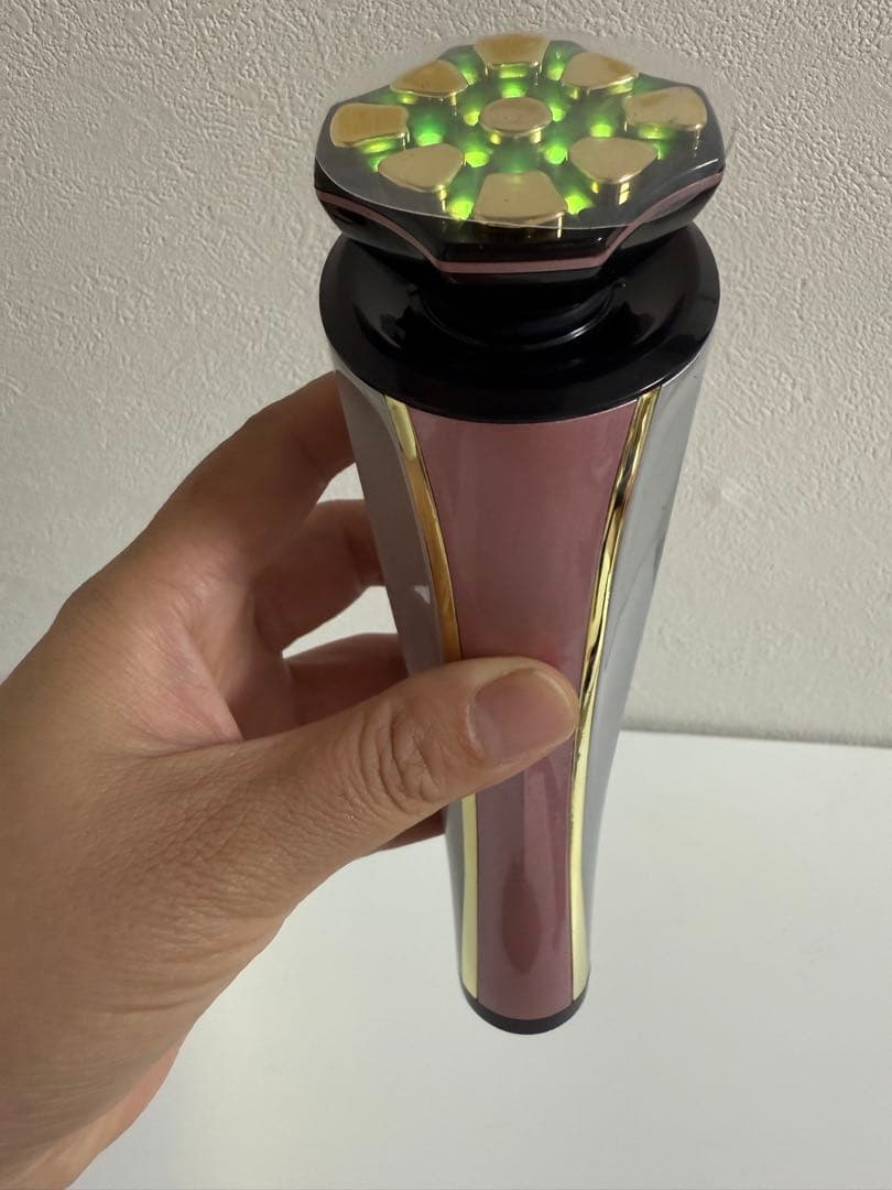 【新品未開封】 高級美顔器RF｜e m s