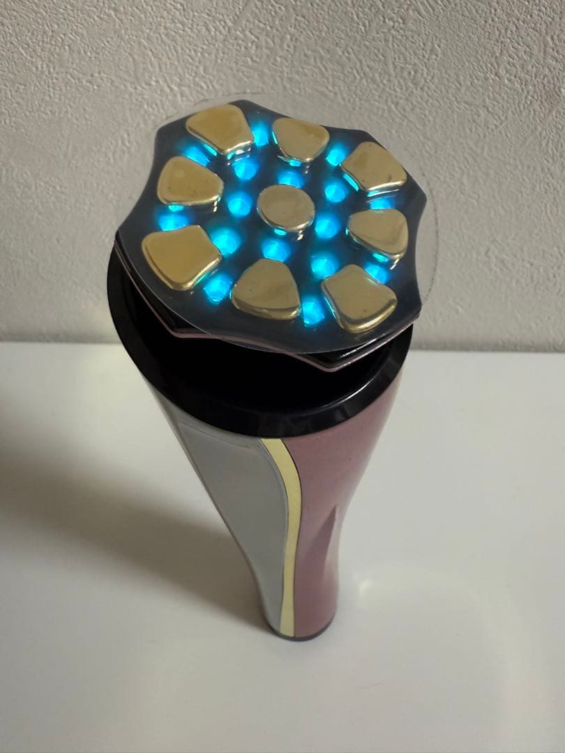 【新品未開封】 高級美顔器RF｜e m s