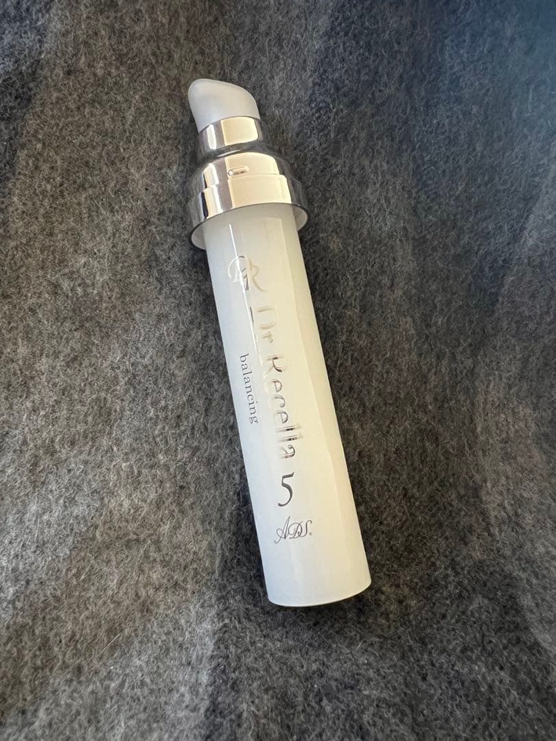 【未使用】Dr.Recella ADSバランシング 5 + DIVAクレンズ