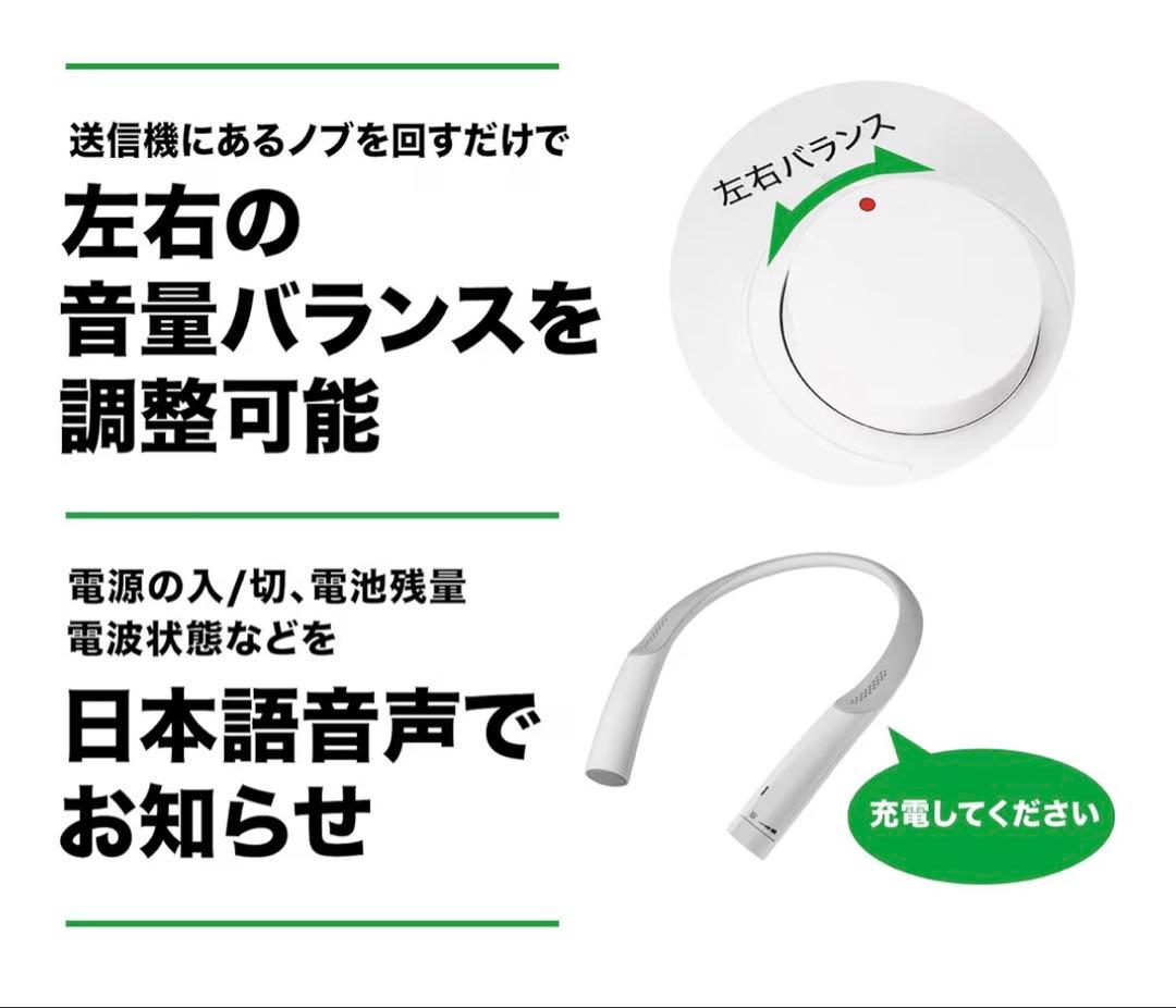 【audio technica】AT-NSP700TV