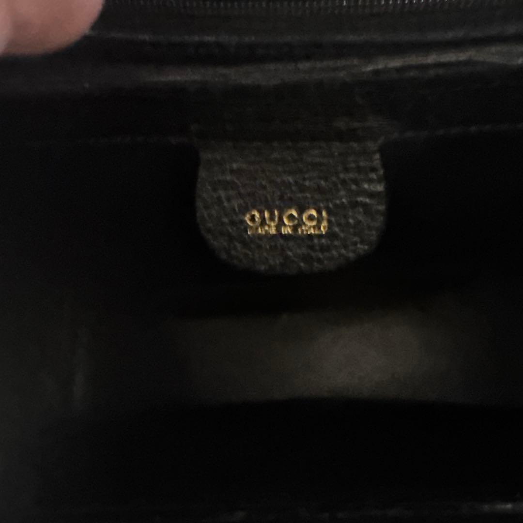 グッチバンブー