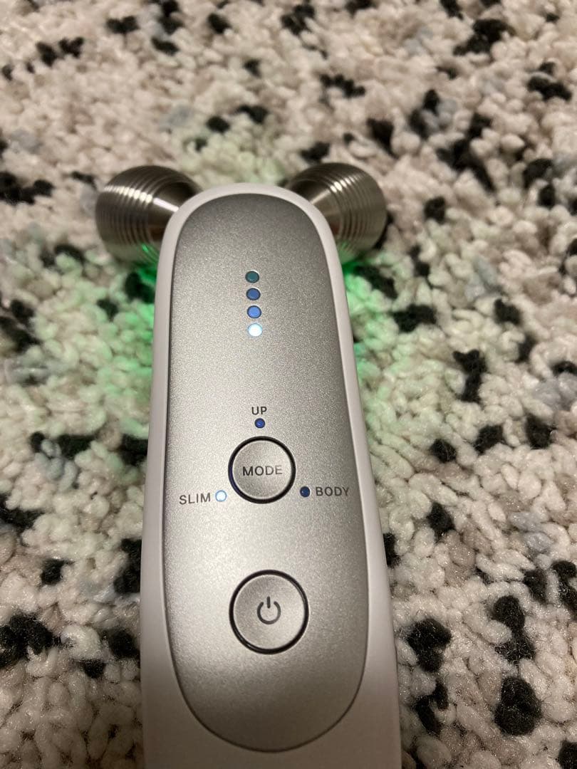 メディキューブ　AGE-R DARMA EMS SHOT