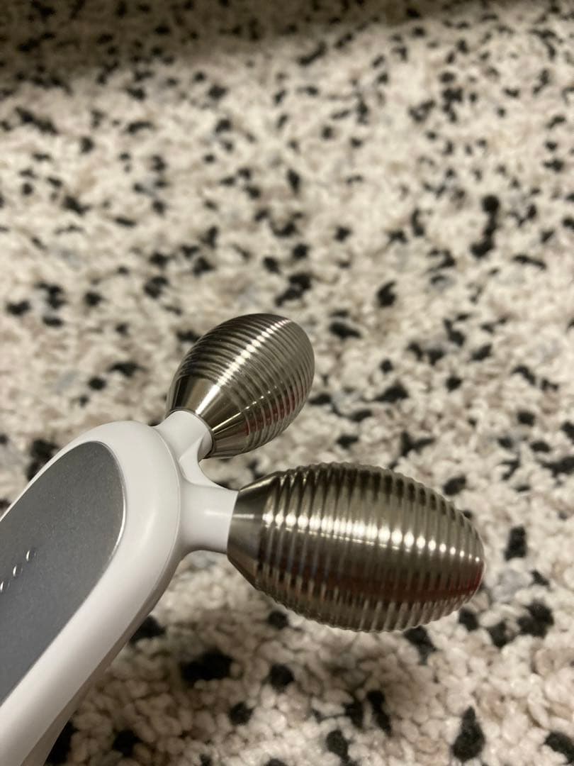 メディキューブ　AGE-R DARMA EMS SHOT