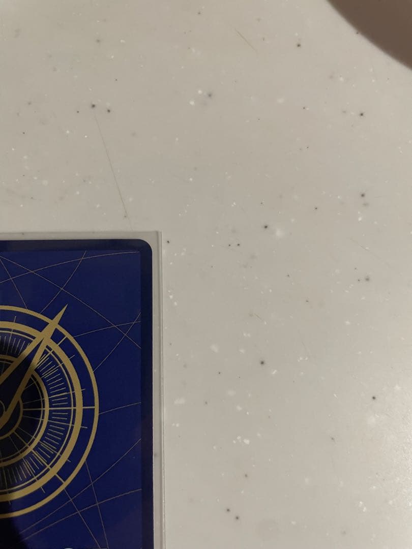 ワンピースマガジン ルフィ プロモ