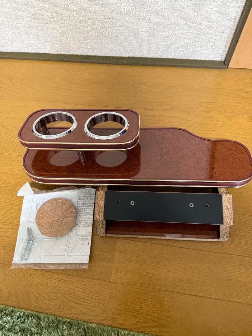 DA64エブリィ☆フロントテーブル☆未使用