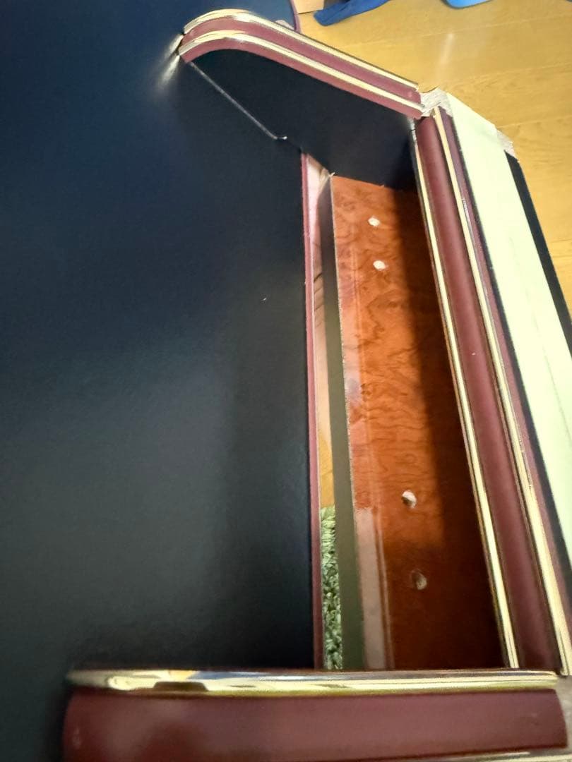 DA64エブリィ☆フロントテーブル☆未使用