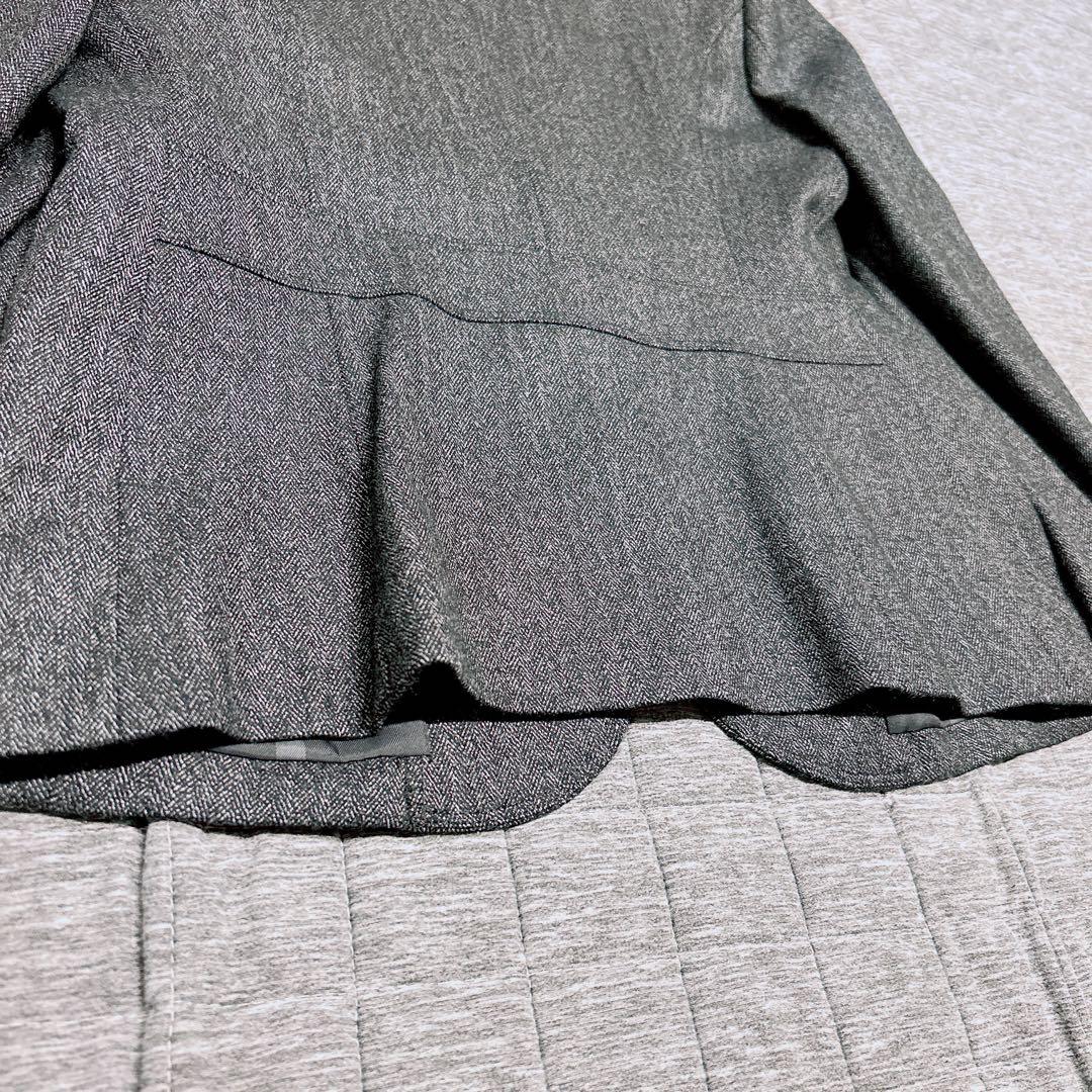 【美品】Burberry London レディース　スーツセットアップ