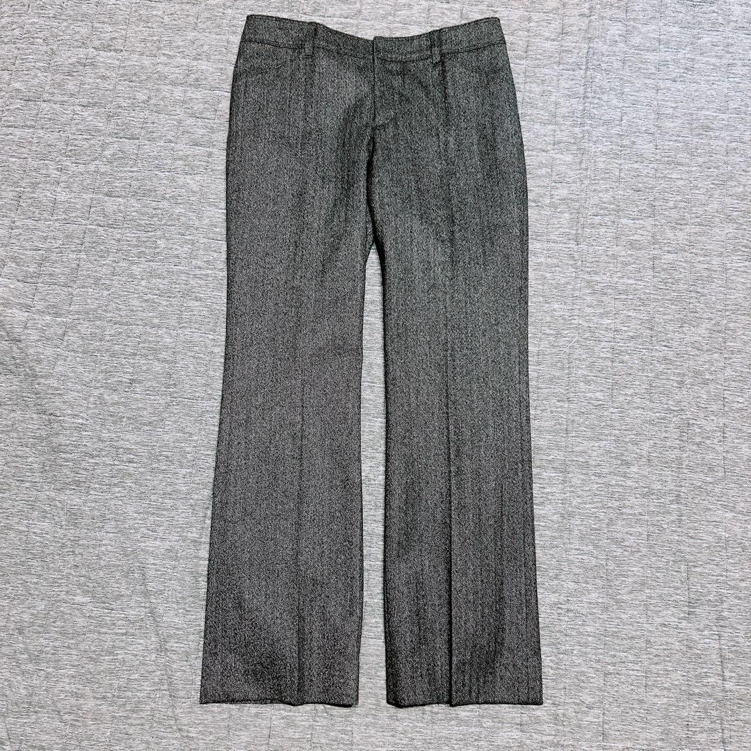 【美品】Burberry London レディース　スーツセットアップ