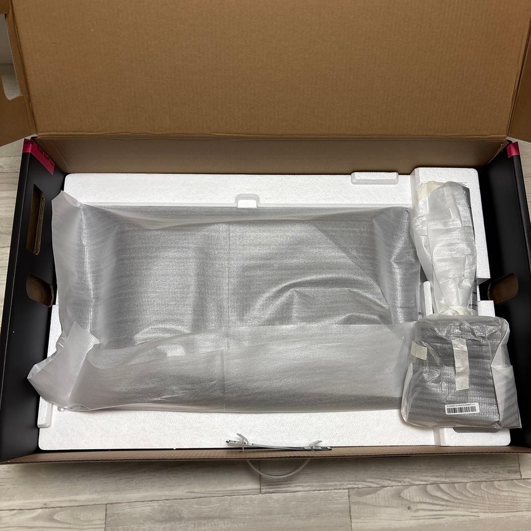 MSI MPG-271QRX-QD-OLED量子ドット有機ELゲーミングモニター