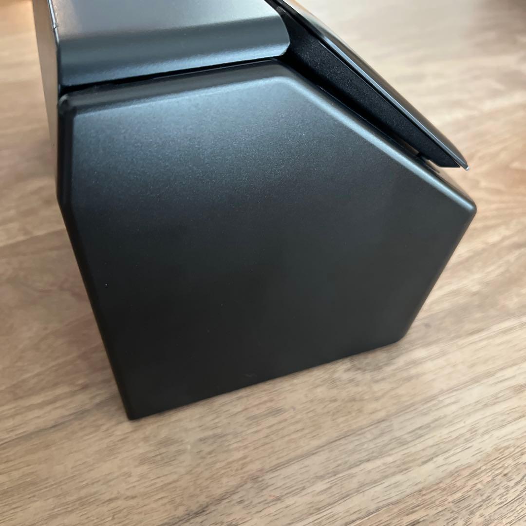 Fujitsu ScanSnap iX1600 ブラック スキャン枚数1257