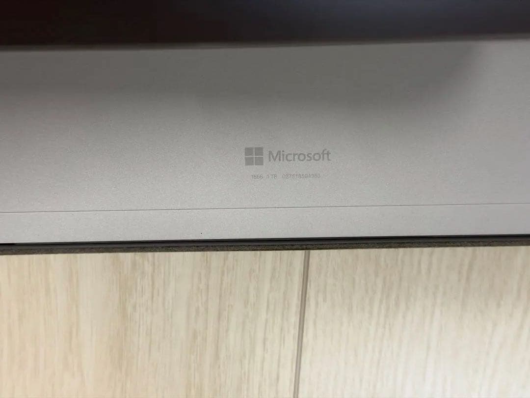 SurfacePro7 i7 16G/1TB Office おまけ付【最上位】