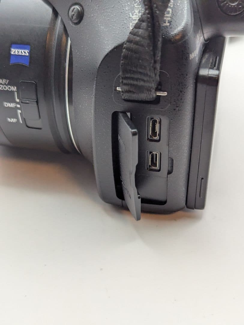 デジタルカメラ SONY DSC-HX400V