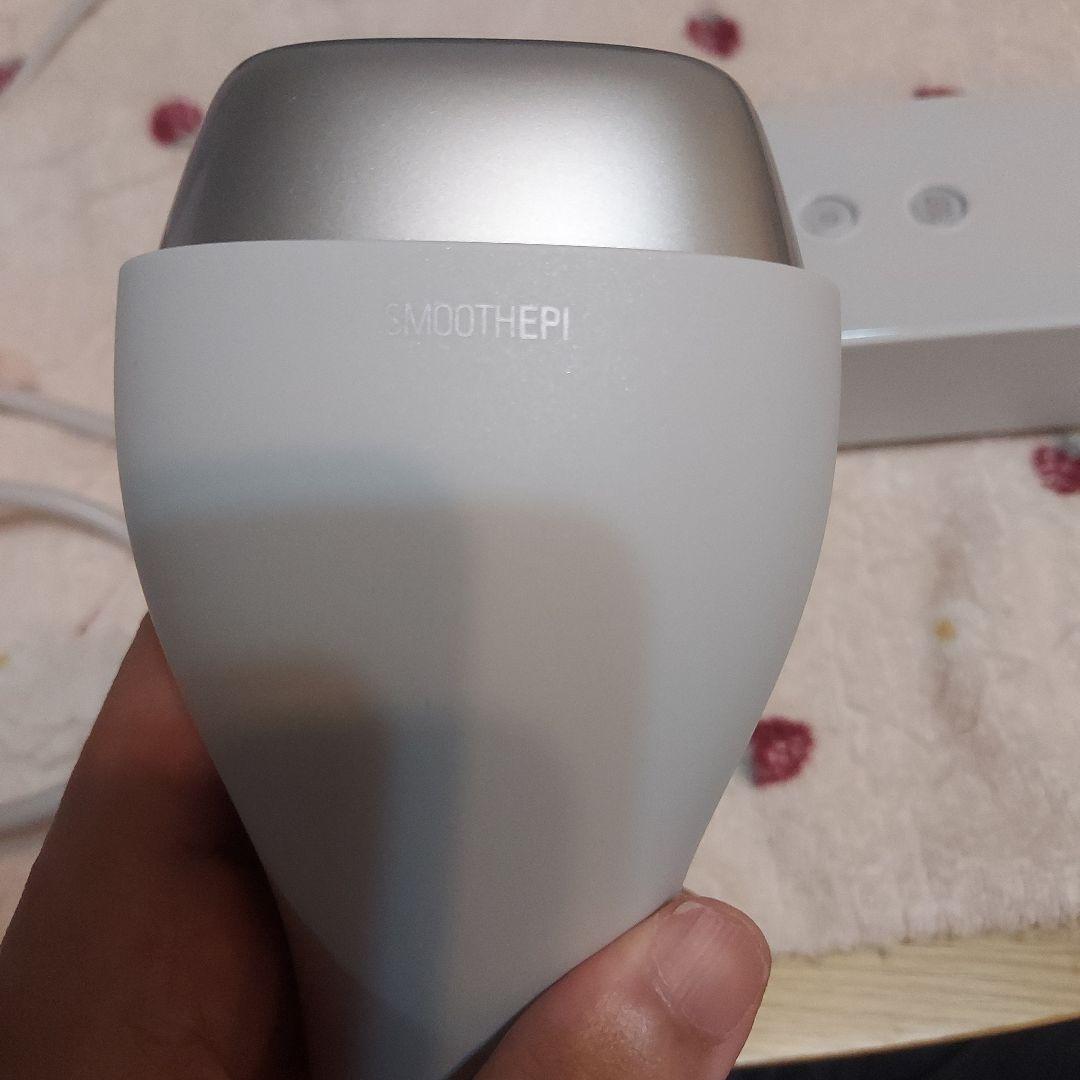 Panasonic SmoothEpi 脱毛器