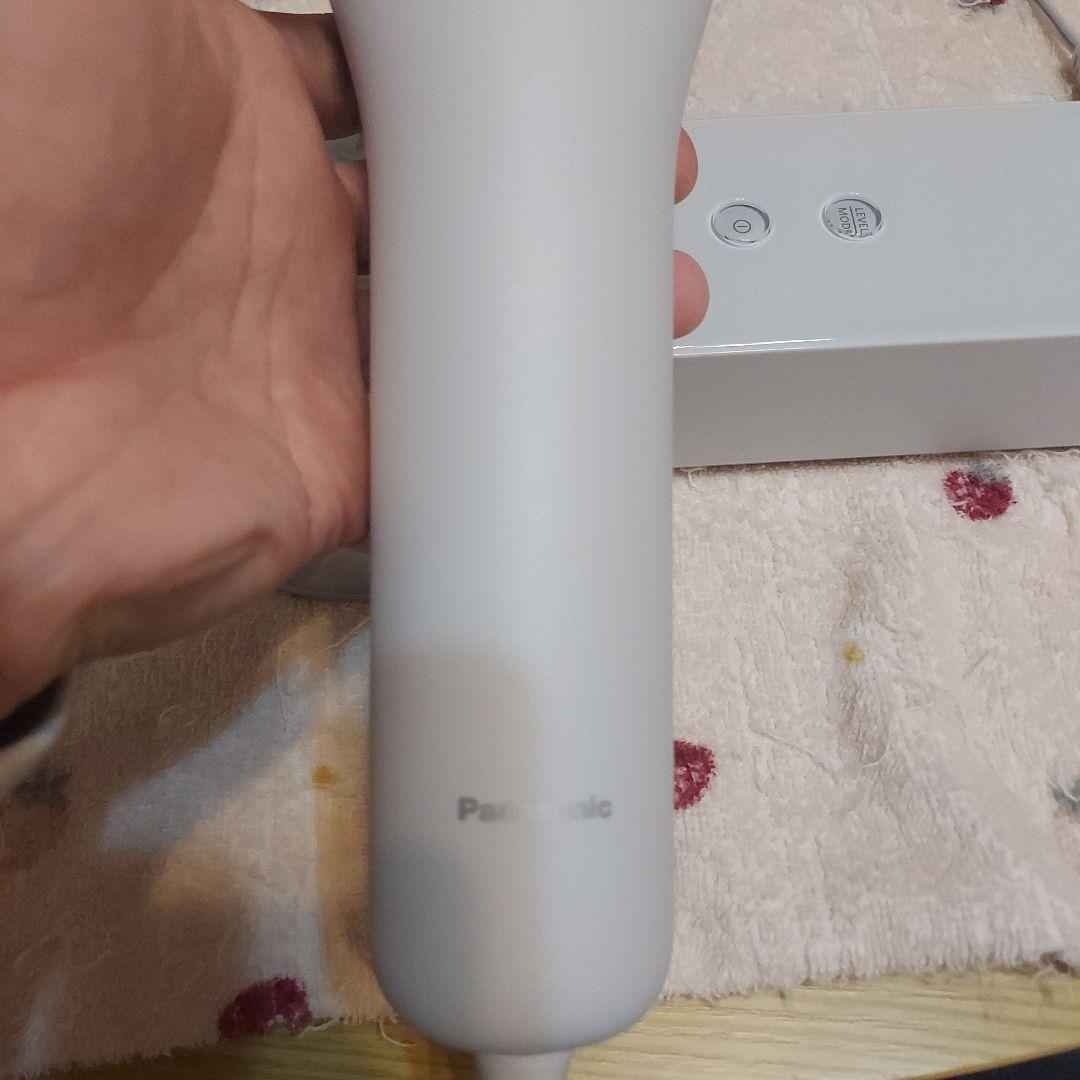 Panasonic SmoothEpi 脱毛器