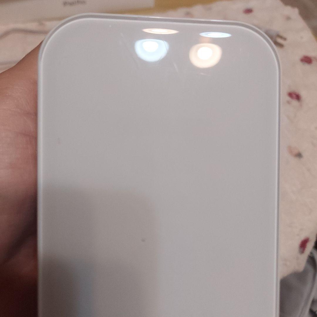 Panasonic SmoothEpi 脱毛器