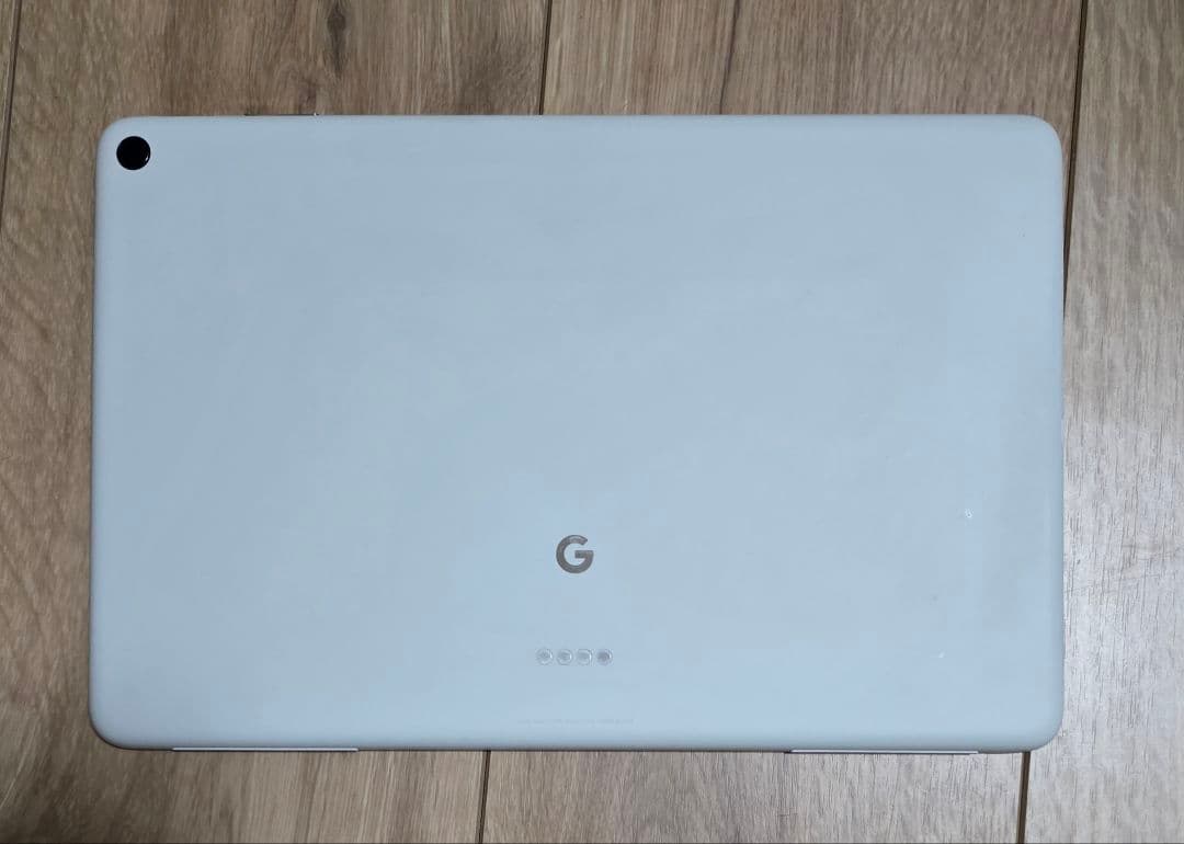 人*了様 Google Pixel Tablet 128GB ベージュ