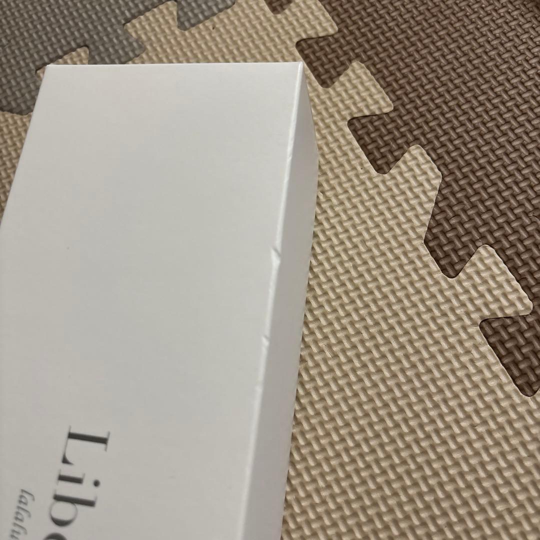 Liberata 美顔器 LEDライト機能付き