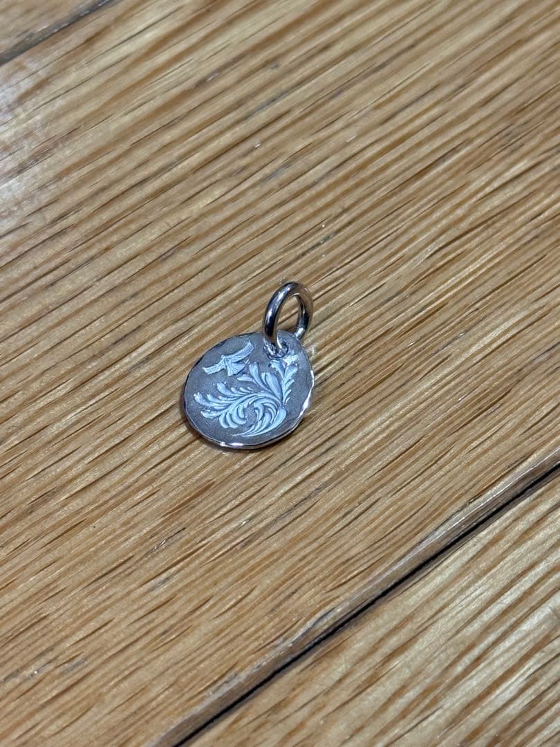 ト*ン様 新品　鷲見太郎（tarowashimi）　アラベスク/イーグルスタンプ