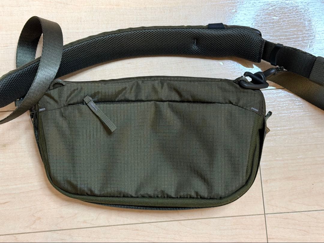 バッグ ABLE CARRY Core Sling