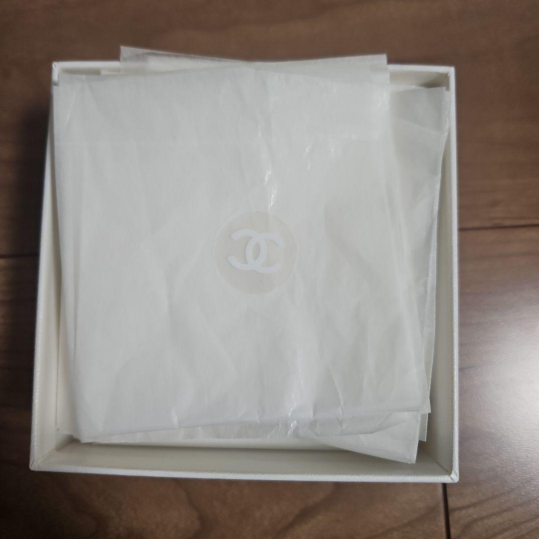 CHANEL　シャネル　コサージュ　ブローチ