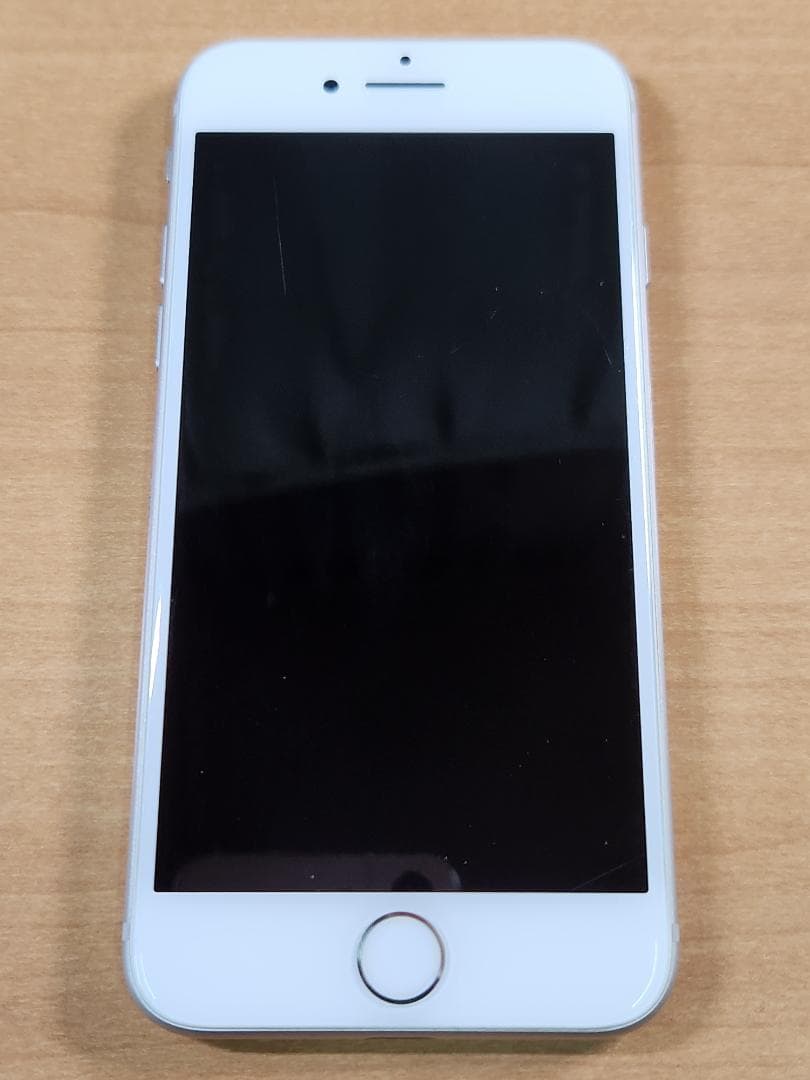 020300F iPhone8 A1906 64GB 【最大容量85%】