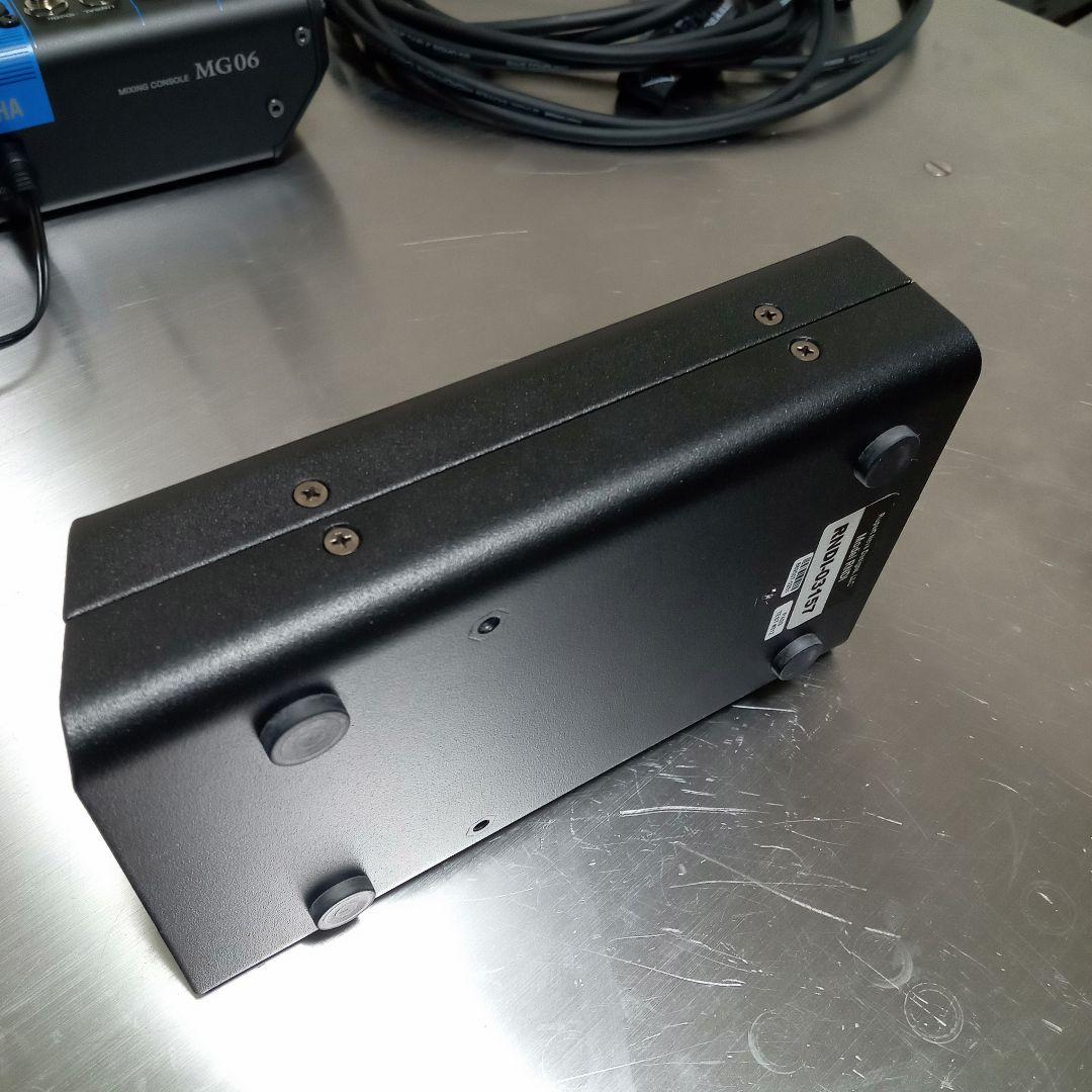 Rupert Neve Designs RNDI ルパート ニーブ