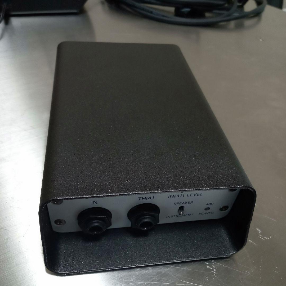 Rupert Neve Designs RNDI ルパート ニーブ