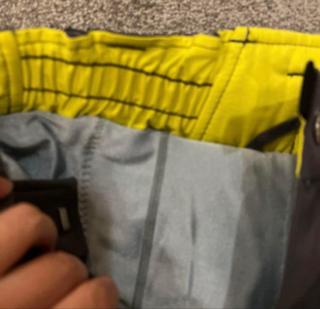 【エスティボ】★スキーウェア上下セット160cm レディースSサイズ