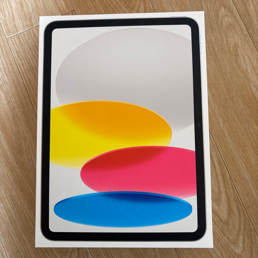 iPad本体 Apple iPad (A16) 128GB Wi-Fi