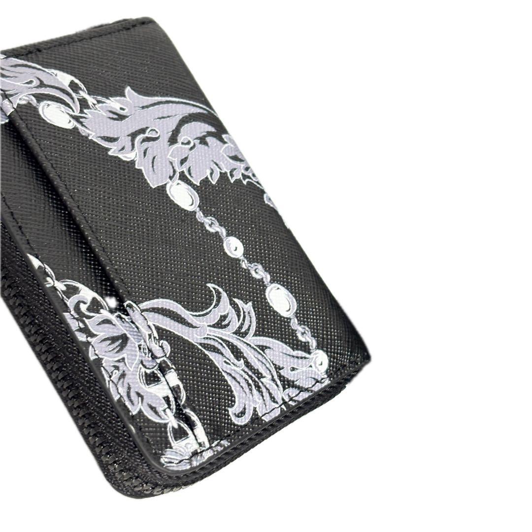 VERSACE JEANS COUTURE ヴェルサーチ ケース