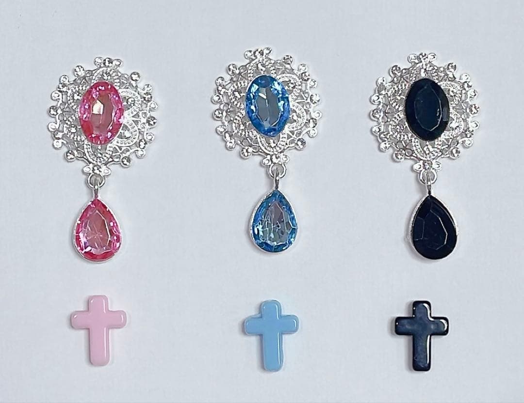 3 x p @プロフ必読ページ