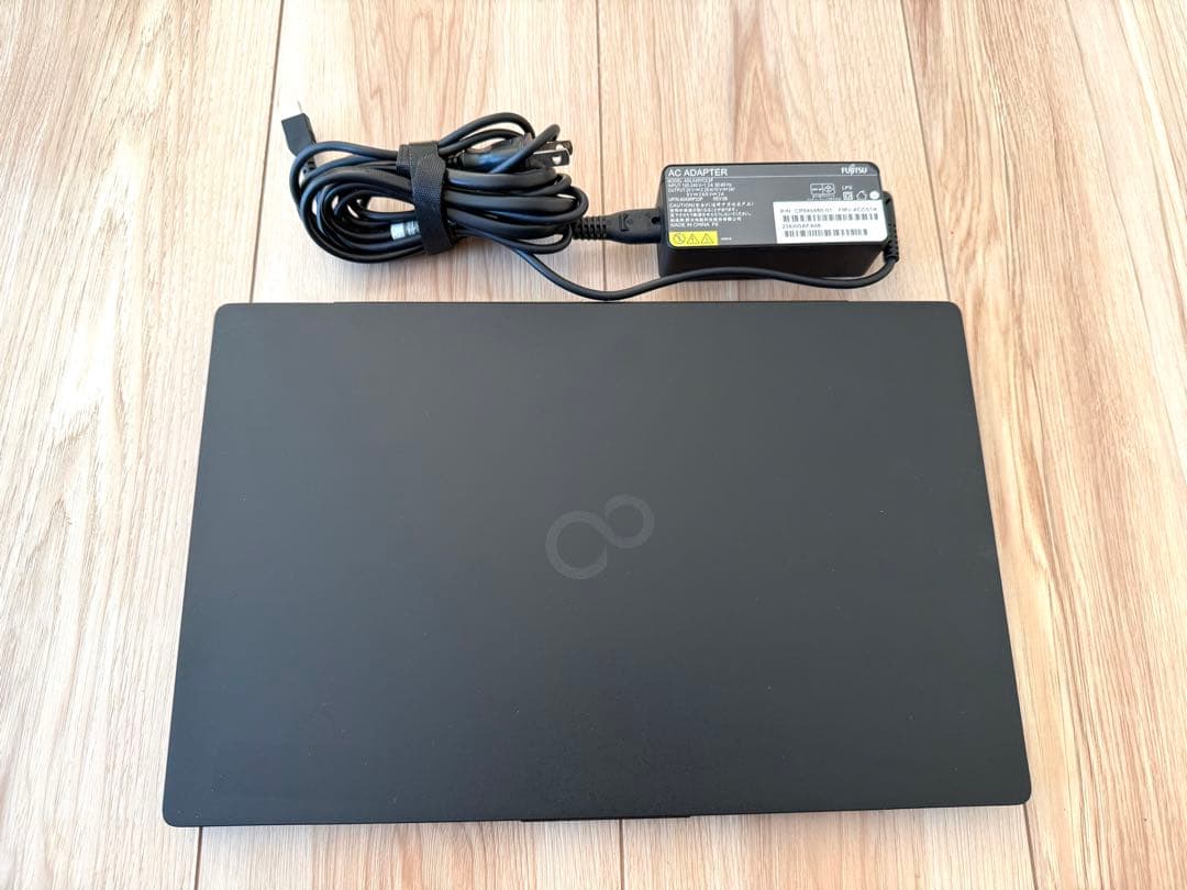 超軽量 LIFEBOOK U9311/F 16GB/256GB Core i7