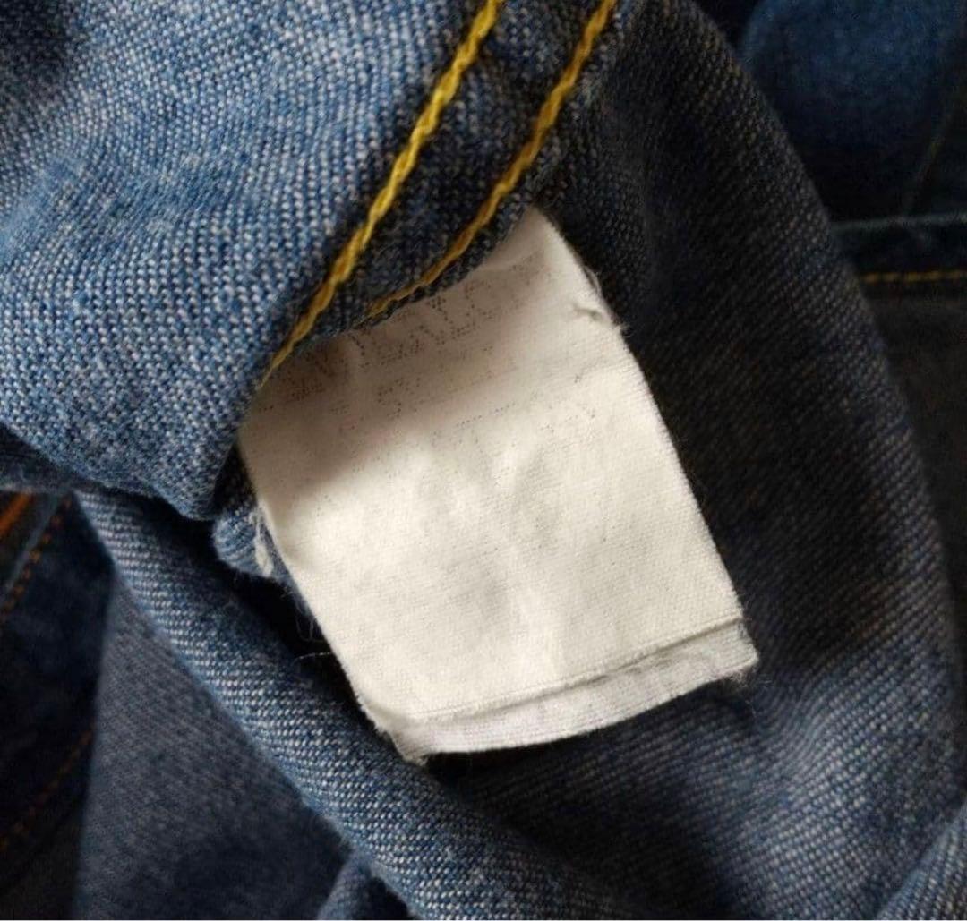 キムタク　テンダーロイン ウエスタンシャツデニムシャツ　本店限定