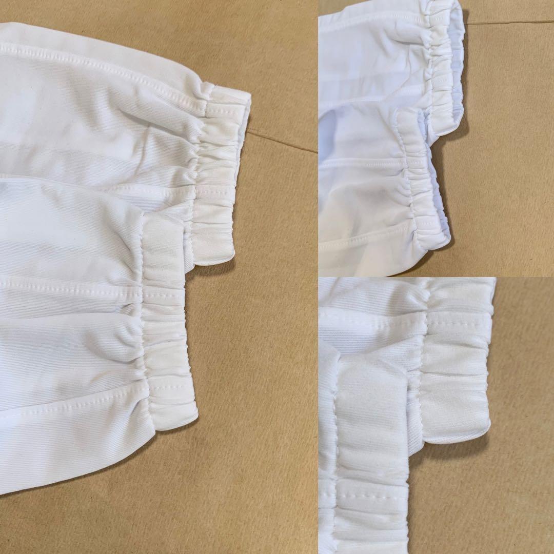 NEC パーソナルプロダクツ ランニングクラブ セットアップ 陸上