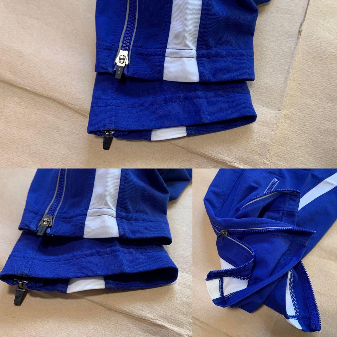 NEC パーソナルプロダクツ ランニングクラブ セットアップ 陸上