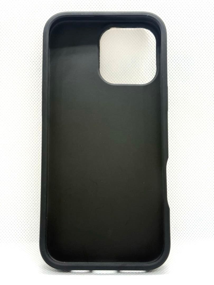 BURGA ブルガ iphone16proMax ケース magsafe対応